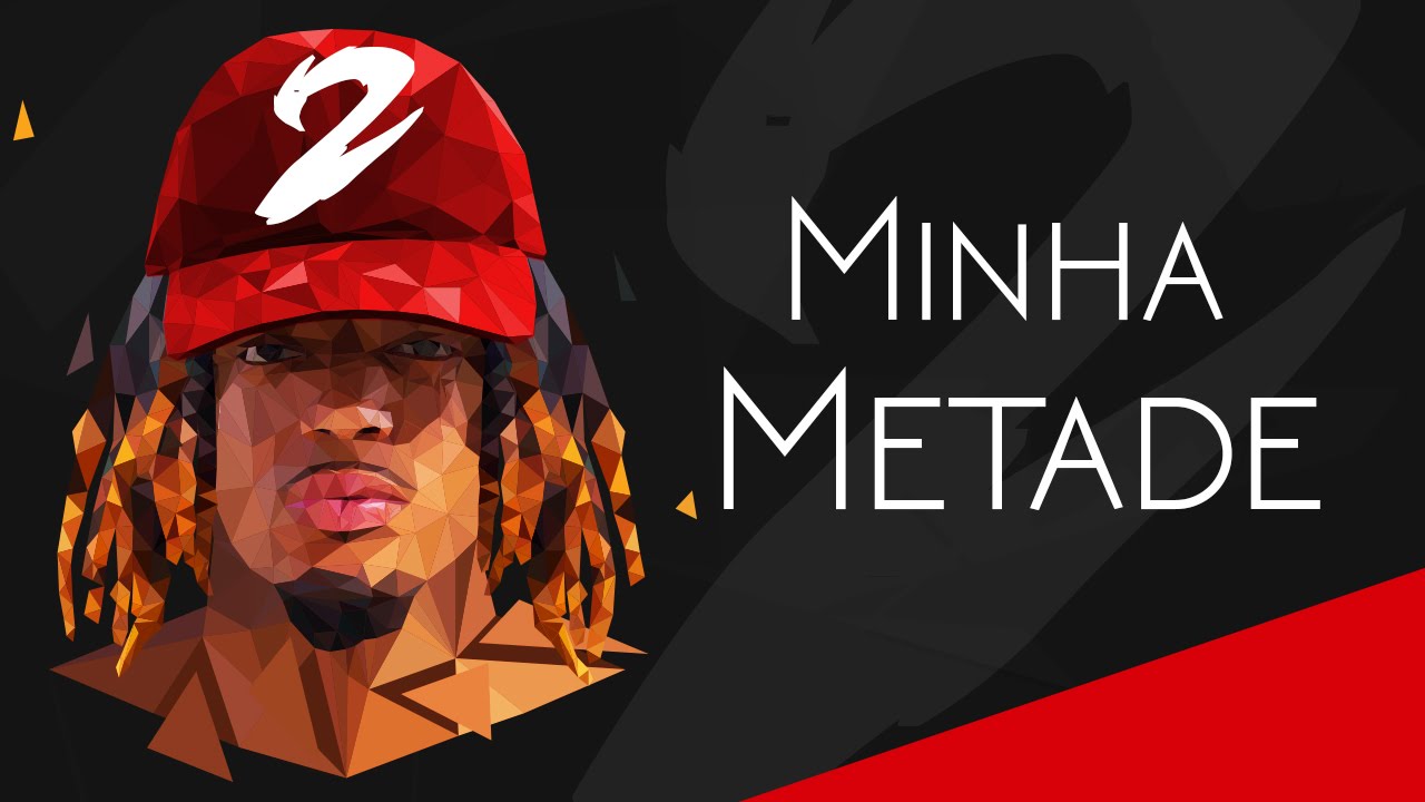 Deejay Telio - Minha Metade (Video Oficial)