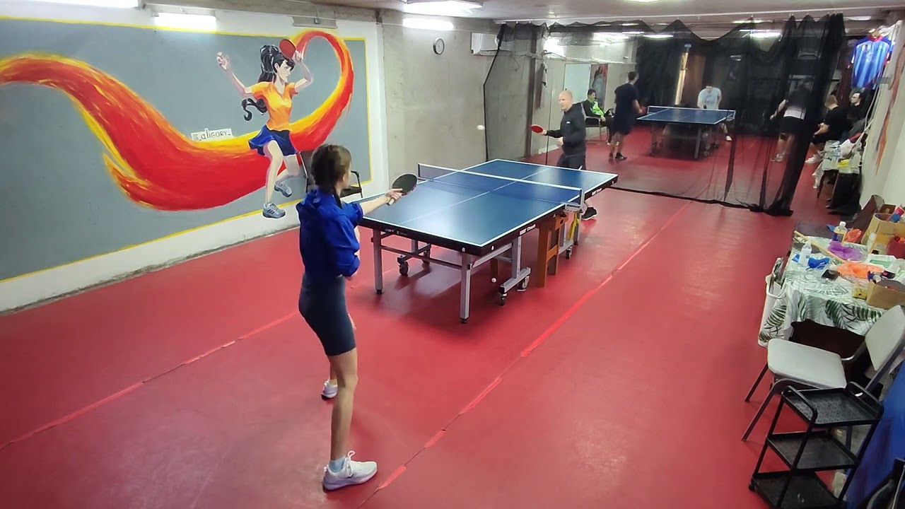 TT Batumi Open Contender (table 2) 15.02.2026