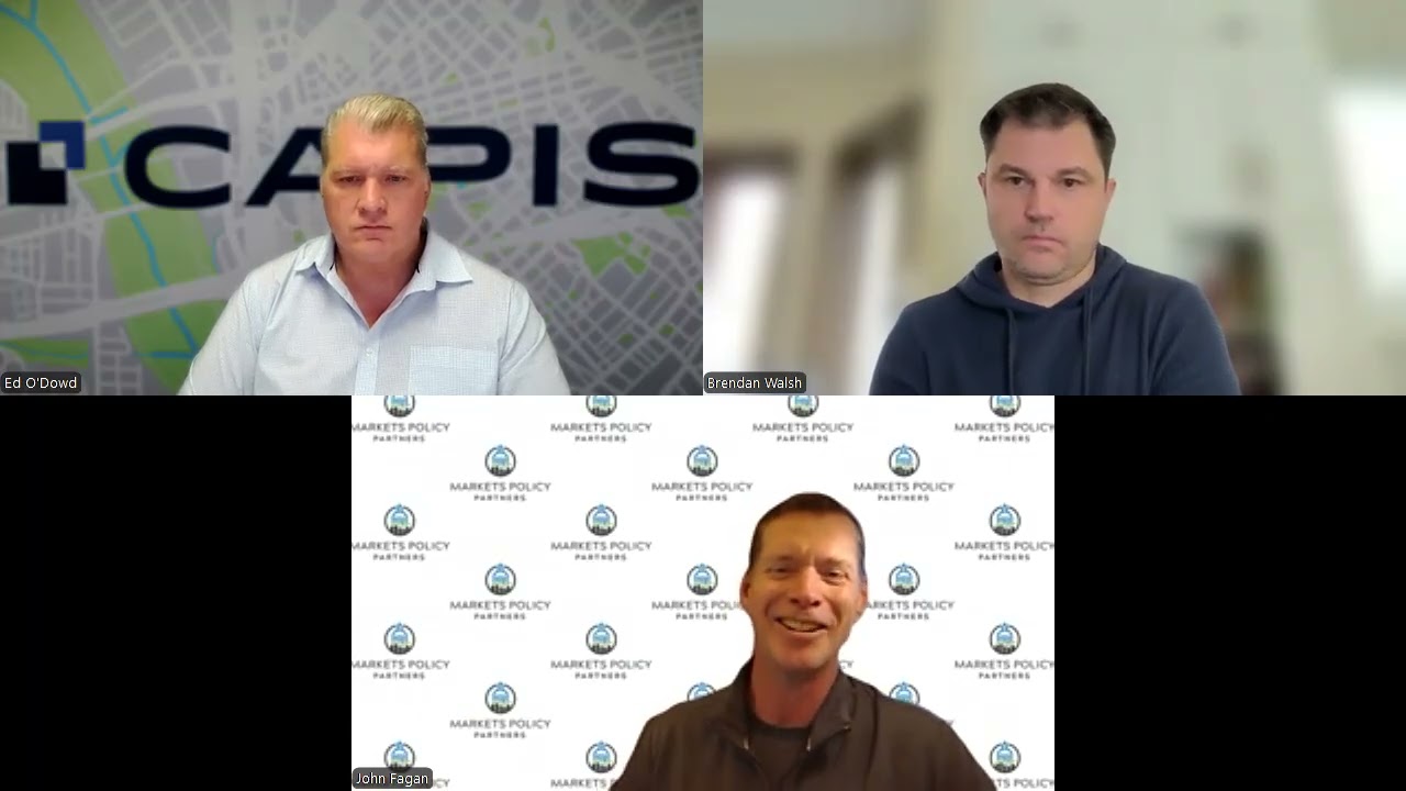 CAPIS x MPP January 2026 Research Briefing