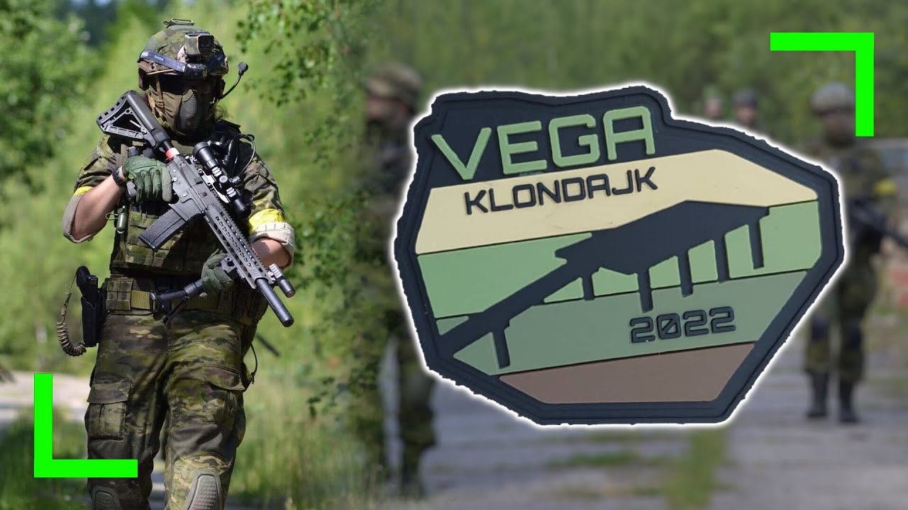 Airsoft na Protiletadlové Základně?! | OPERACE VEGA I. | THO