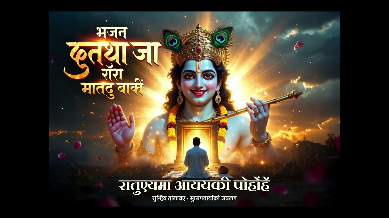 मेरी भी बदल दे | New Khatu Shyam Bhajan 2026 | Heart Touching Shyam Bhajan | Jai Shri Shyam
