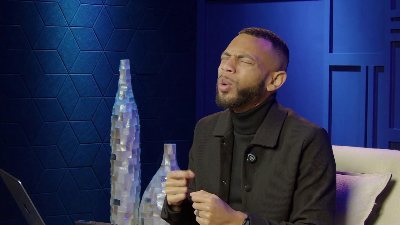 Word Wednesday with Pastor Rodney L. Carter, Jr. | 01.14.26