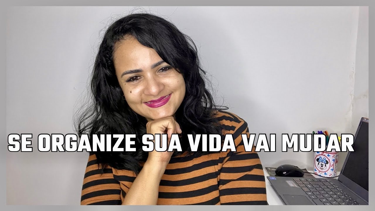 DE REPENTE UMA COISA BOA VAI ACONTECER COM VOCÊ QUE VAI MUDAR SUA VIDA 