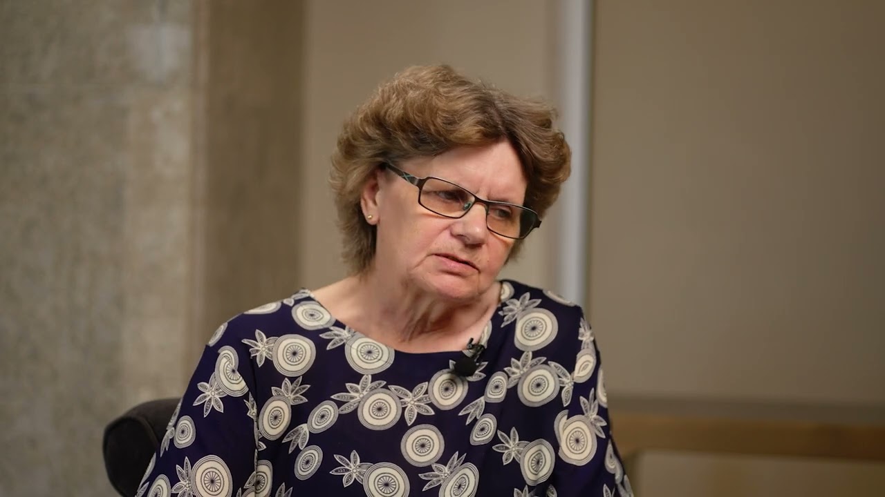 Elena, pacientă Parkinson | Infuzie subcutanată continuă de levodopa