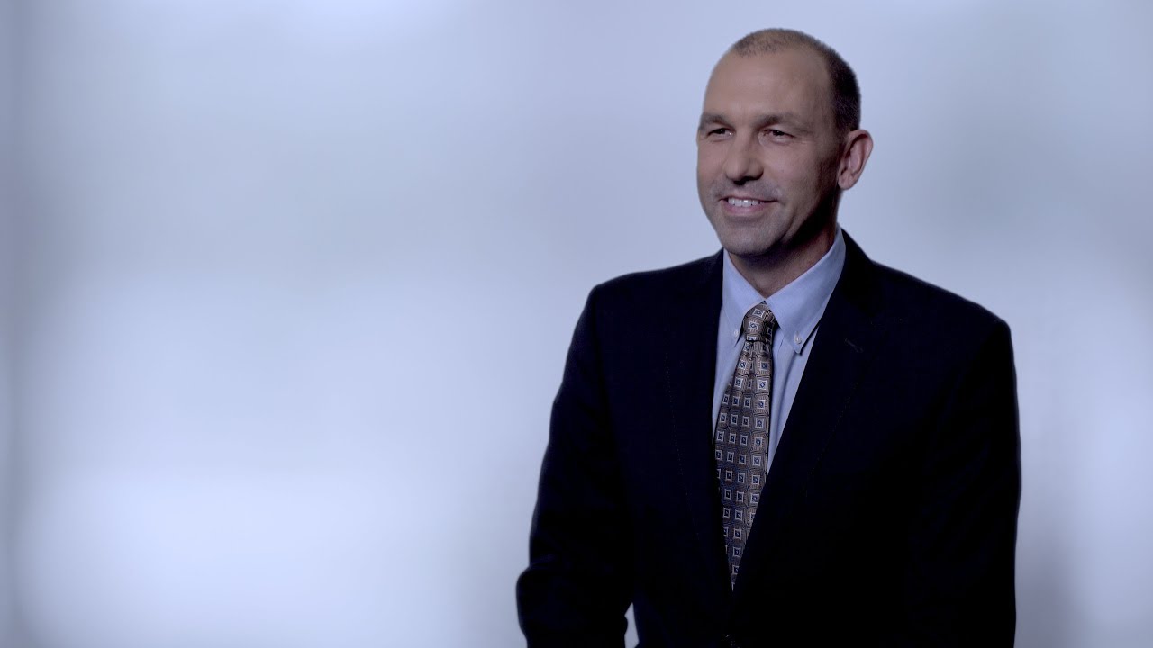 Meet breast surgical oncologist Richard Ehlers, M.D.