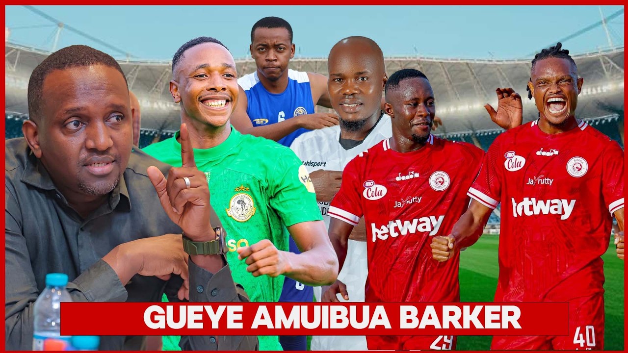 🔴LIVE:VIZUIZI VAR LIGI KUU BARA/MZOZO MASHARIKI YA KATI MAKALI BEI YA MAFUTA/YANGA WASIKIENI SINGIDA