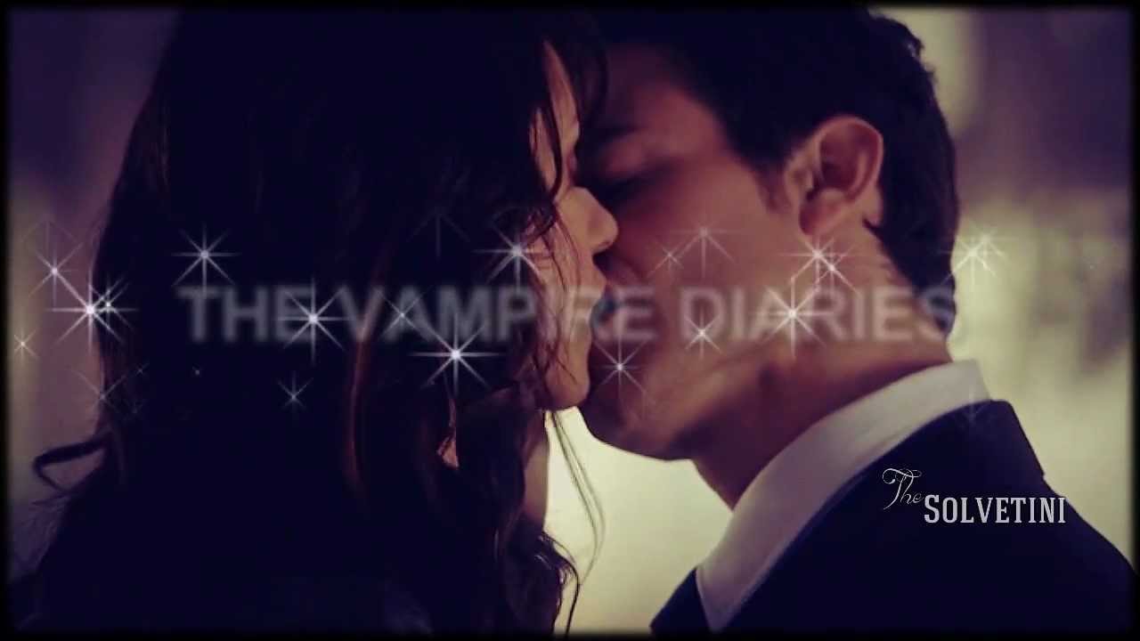 TVD I pony (4x18) HUMOR