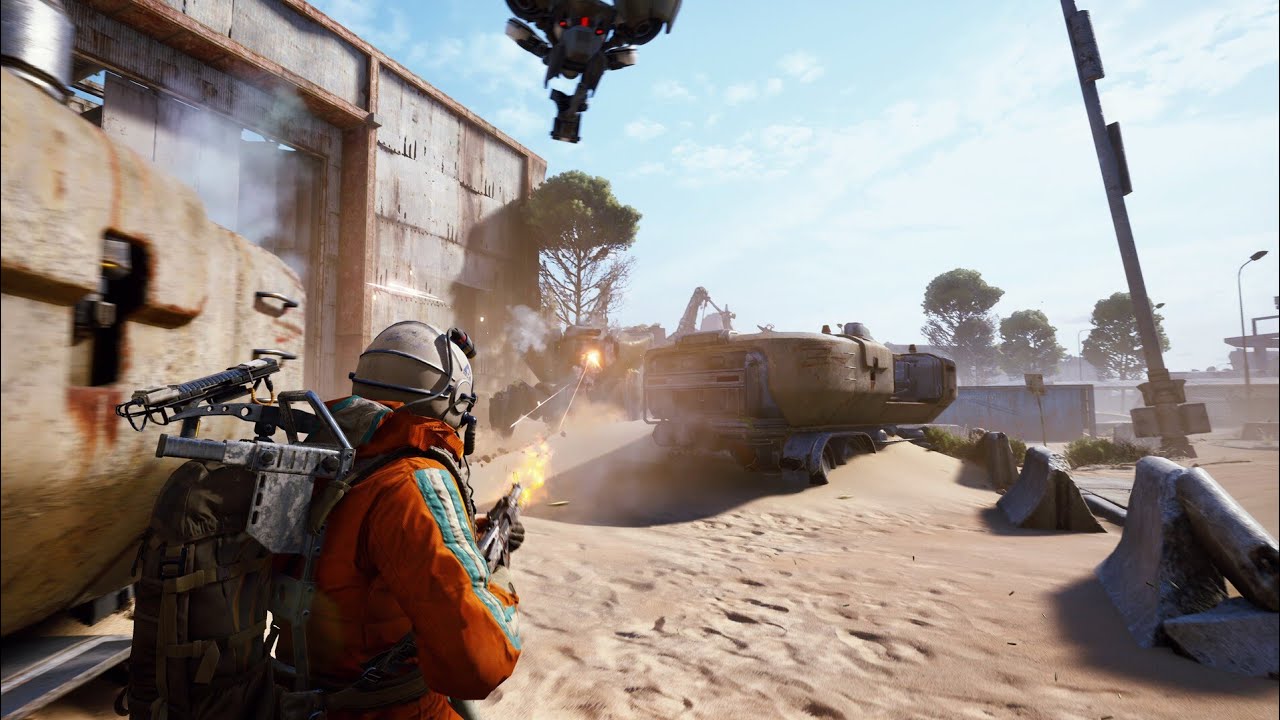 ARC RAIDERS IS INSANE 😱 | LIVE GAMEPLAY & CLUTCH MOMENTS
