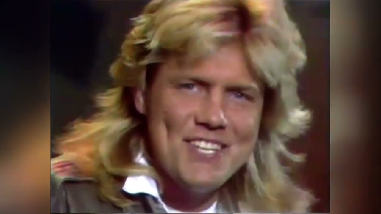 C.c. Catch & Dieter Bohlen  (Live A Tope 1987)