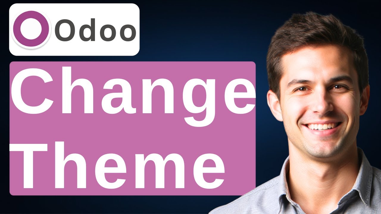 How To Change Theme In Odoo [2026 Guide]