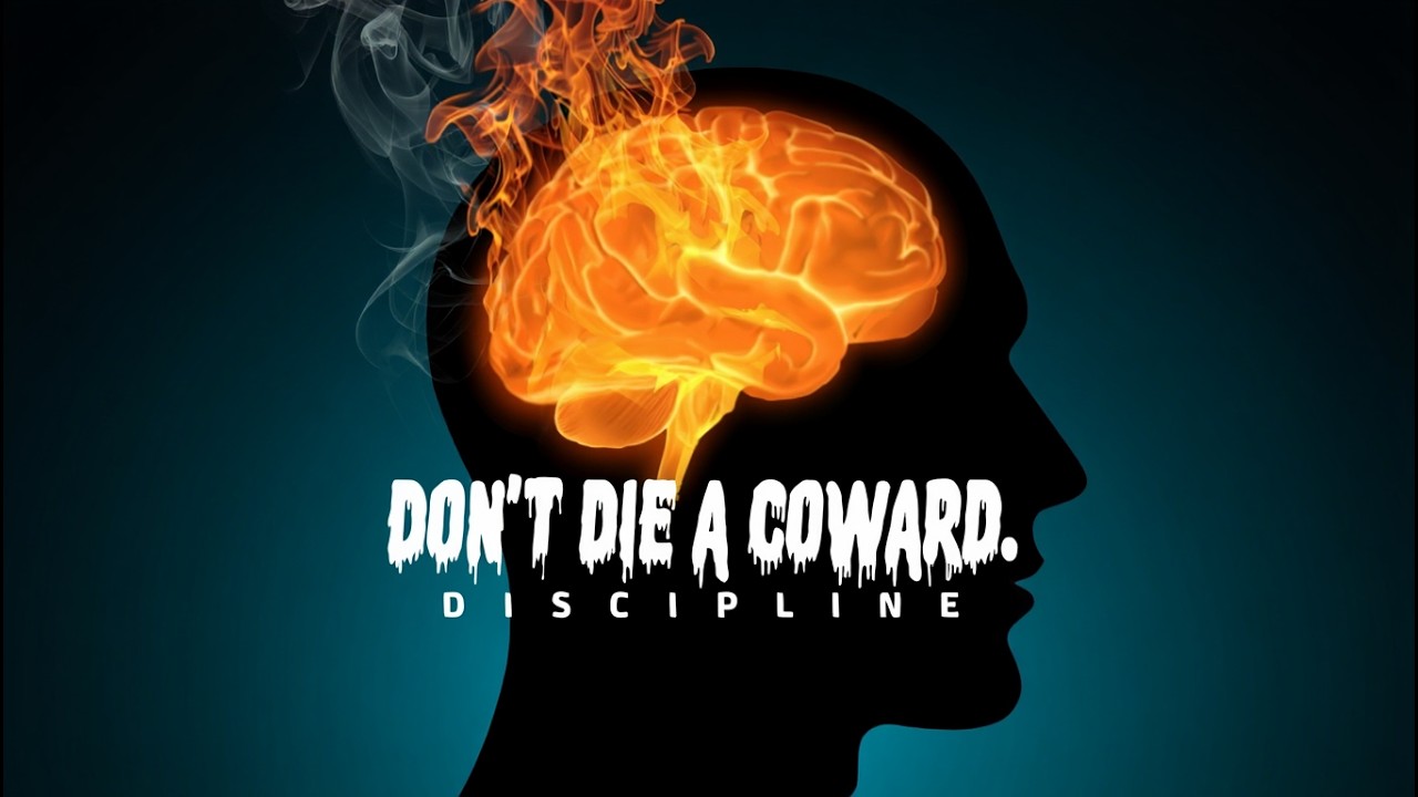 Discipline for Emotionally Tired People