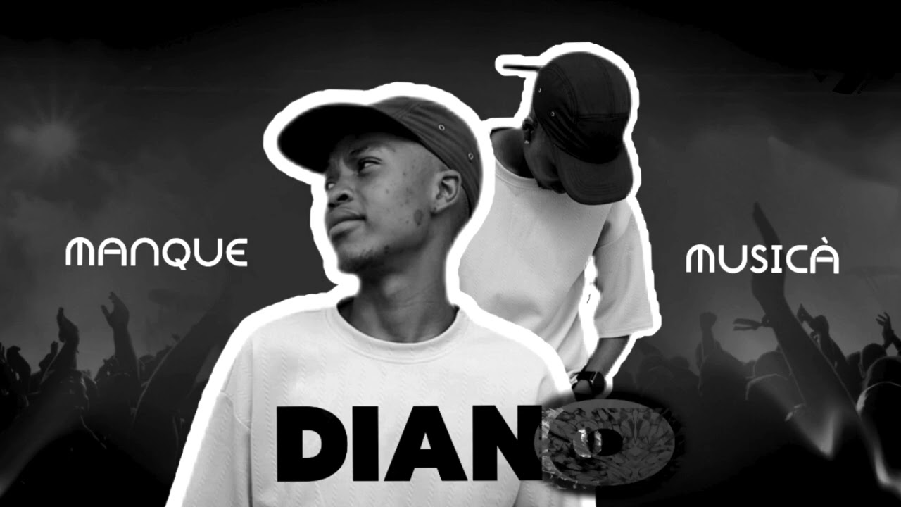 DIANO (Official Audio)