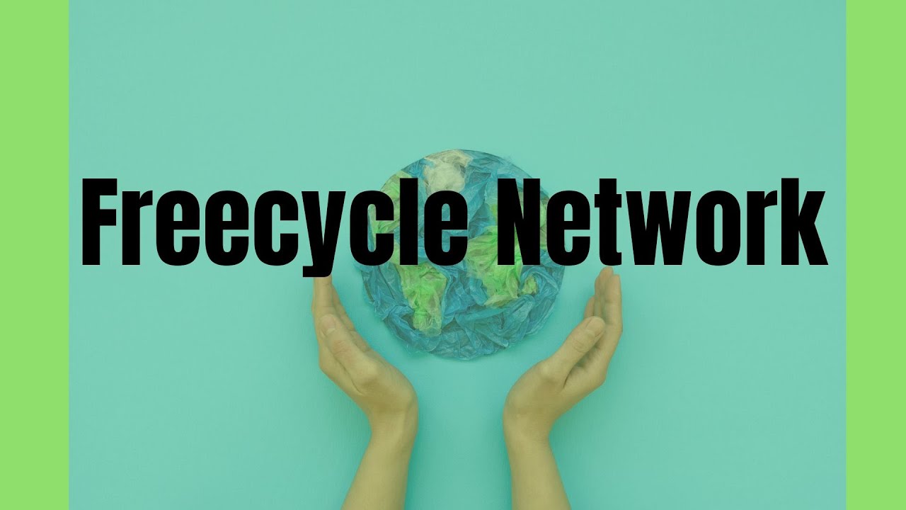Freecycle Network
