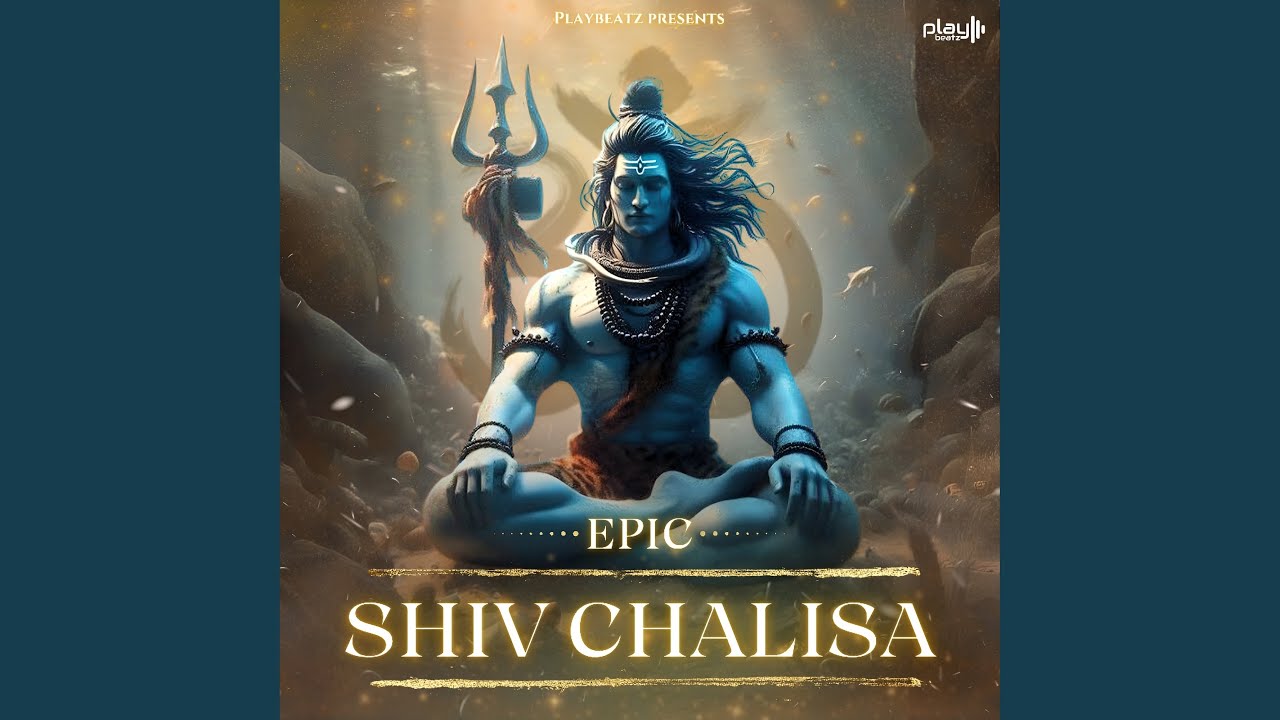 Epic Shiv Chalisa