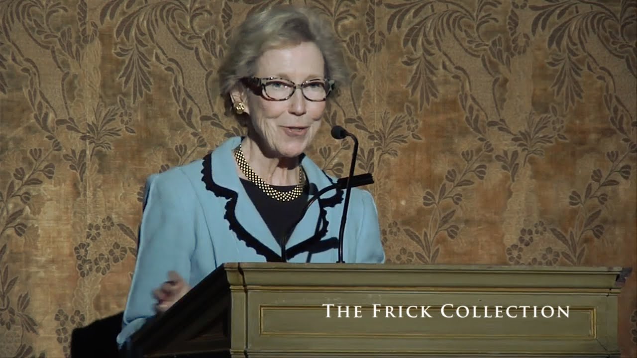 Anne L. Poulet: 