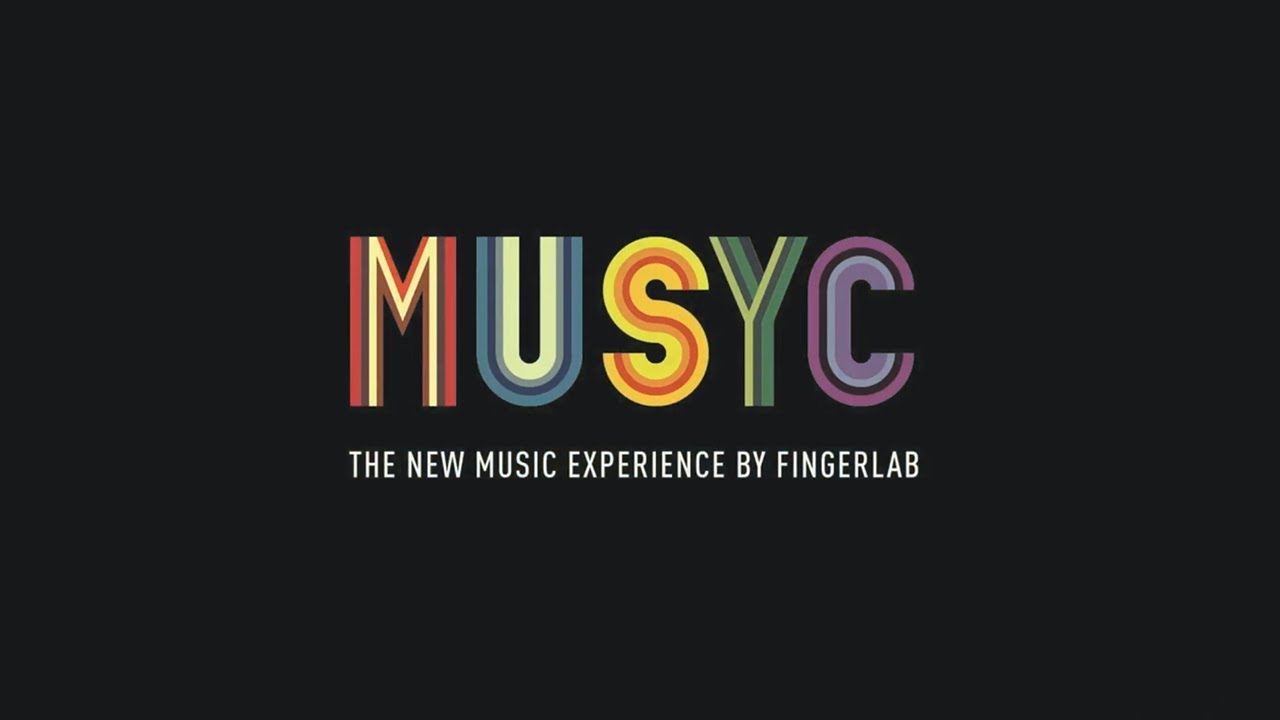 Musyc - Universal - HD Gameplay Trailer