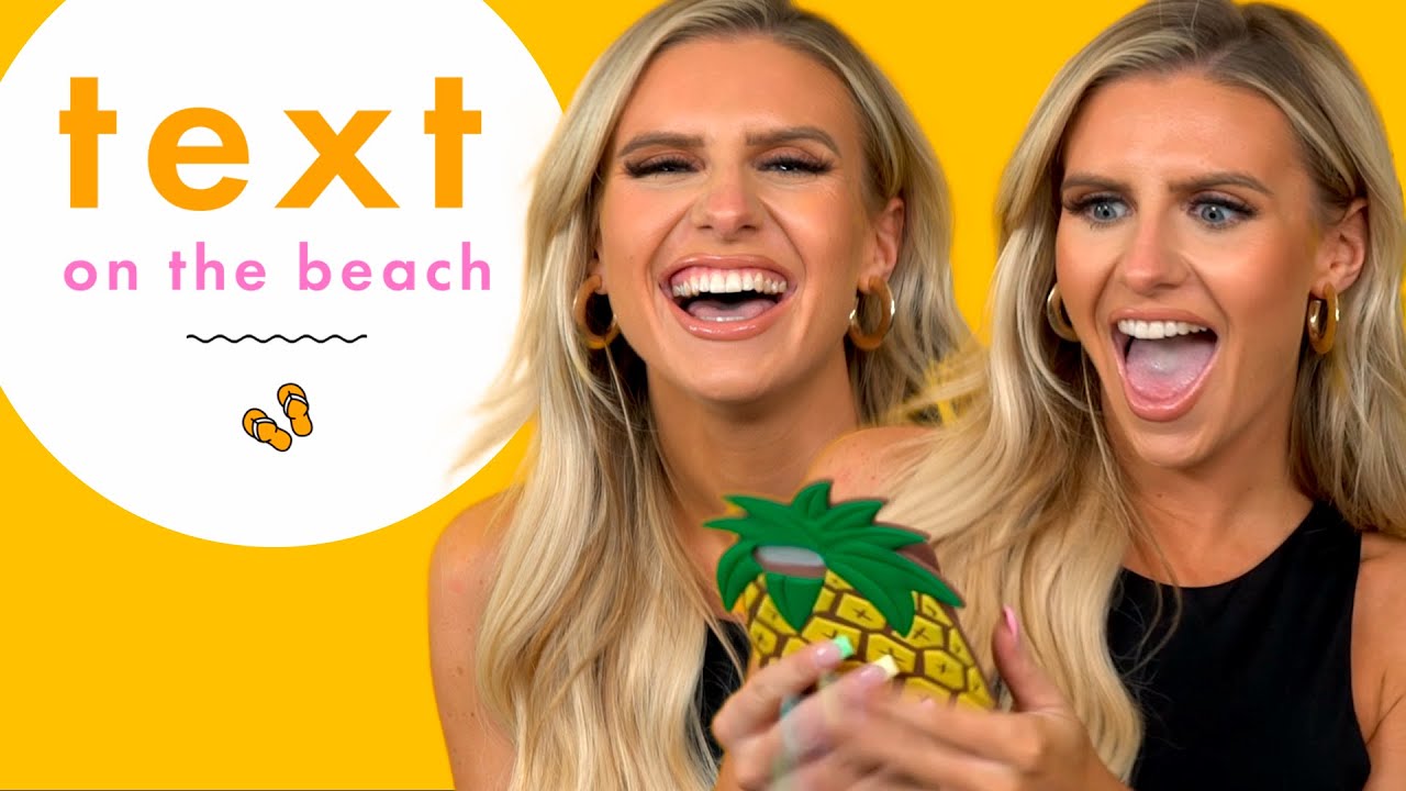 “He'll kill me for saying that!” Love Island’s Chloe on celeb interactions and Toby’s secret talent