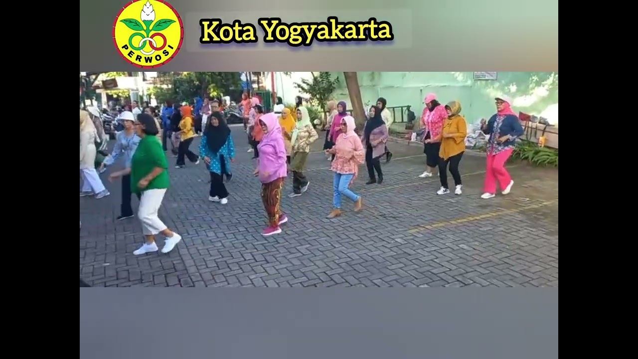 RIVERS OF BABYLON \\Line Dance\\ Choreo Caecilia Maria Fatruan