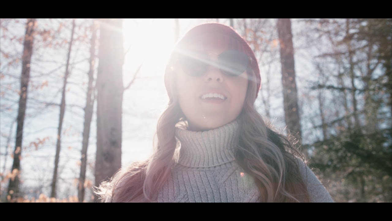 Lake Placid Lodge Winter Video