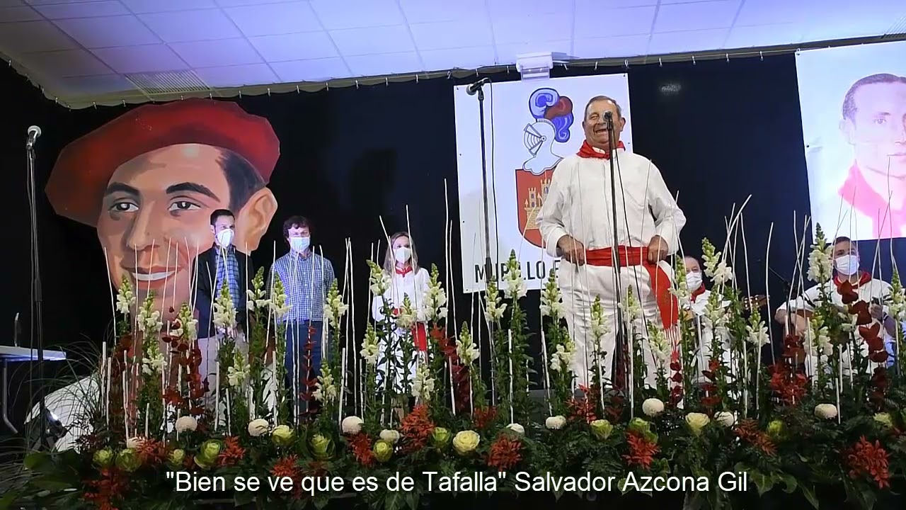 Salvador Azcona Gil