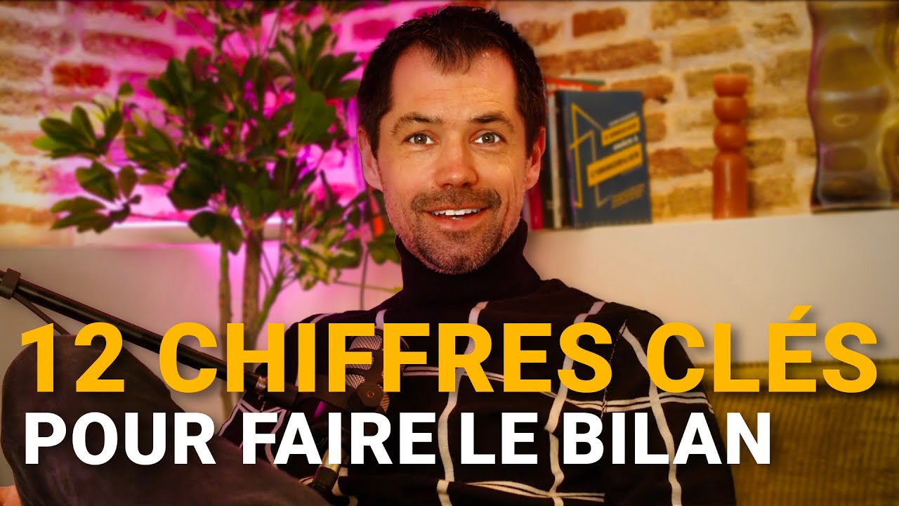 #293 - 12 chiffres clés pour faire le bilan d'Artae