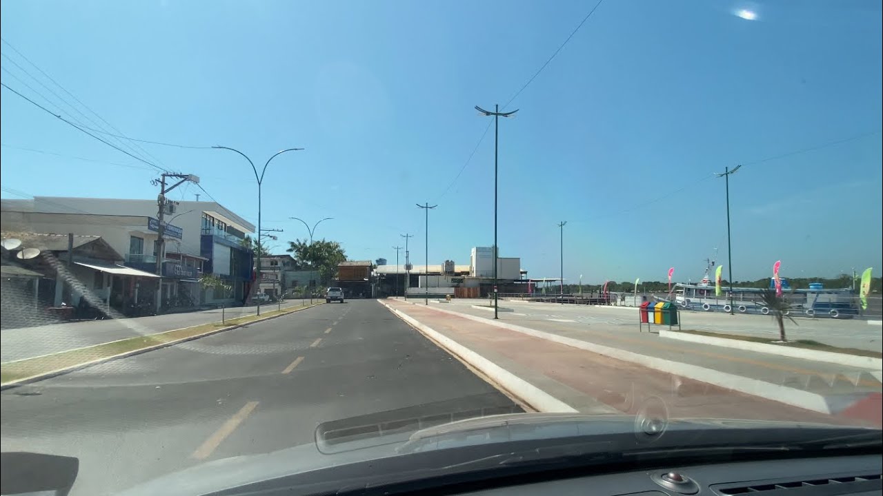 RUAS DE BREVES/PA - AGOSTO/2024