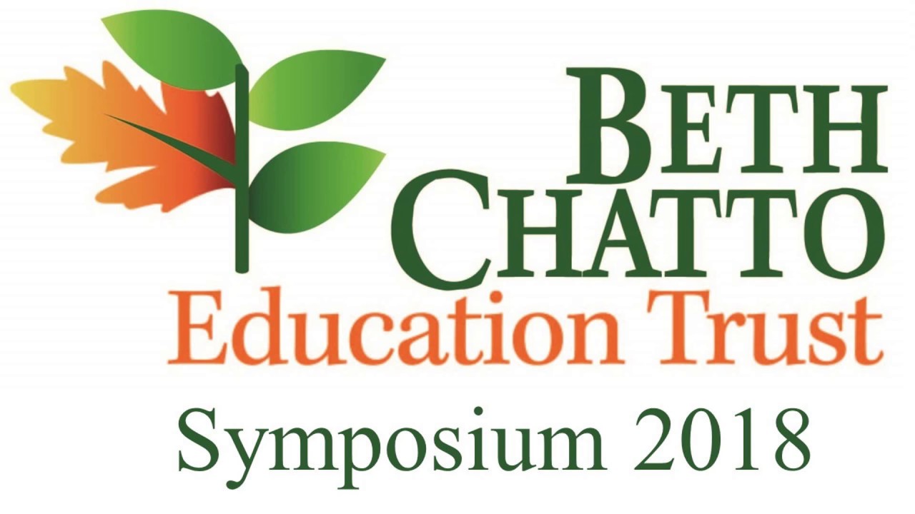 The Beth Chatto Symposium: Dan Pearson Emulating Nature in the public areana