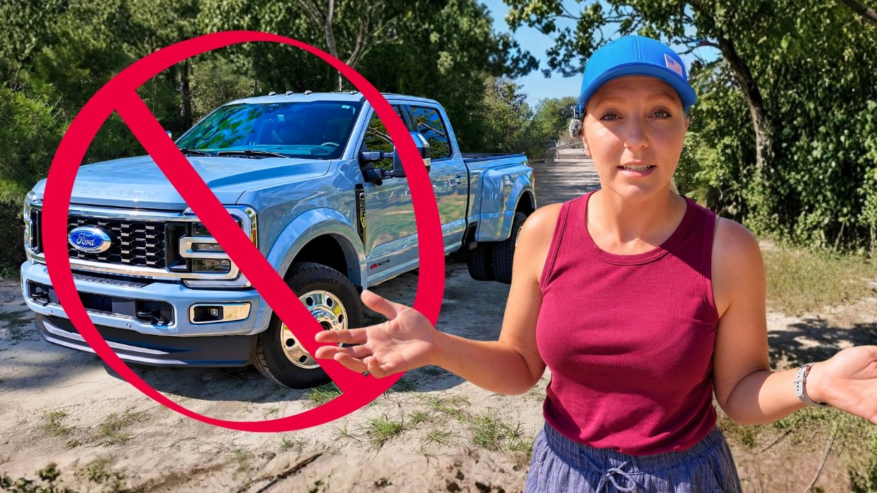 We Bought A New F450 & We're Not Going To Use It