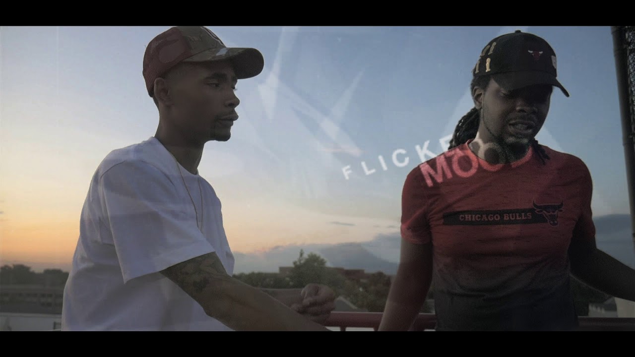 Trick D X Lil Bubba - Non Less