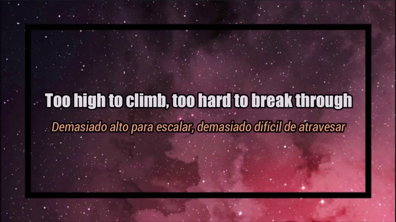 Tevin Campbell - Eye to Eye (I2I)(Goofy Movie) Sub. Español/Lyrics