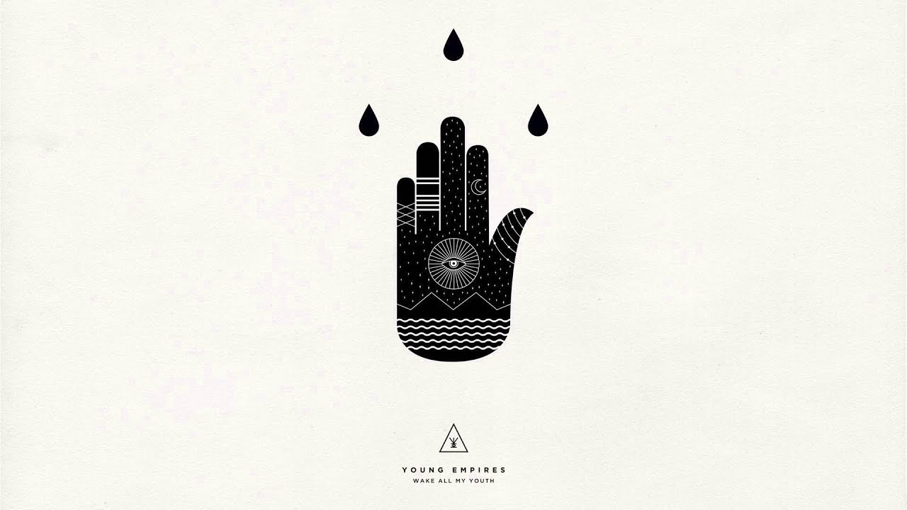 Young Empires - Rain Of Gold