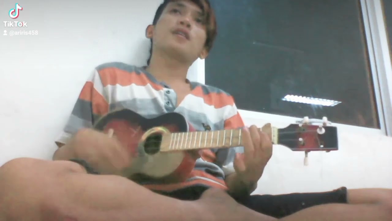 kusambut pagi hari Ari Rembang Jawa Tengah