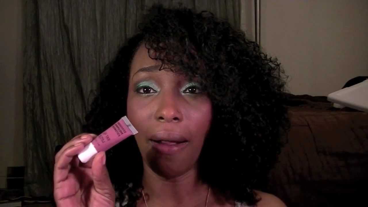 The Makeup SHow NYC Volume 2: OCC