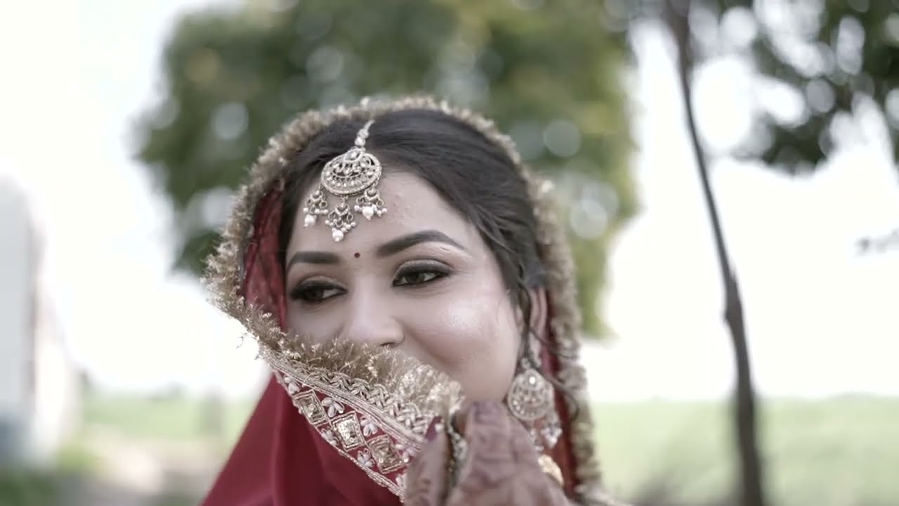 Wedding Teaser Mandeep Singh & Tajinder Kaur