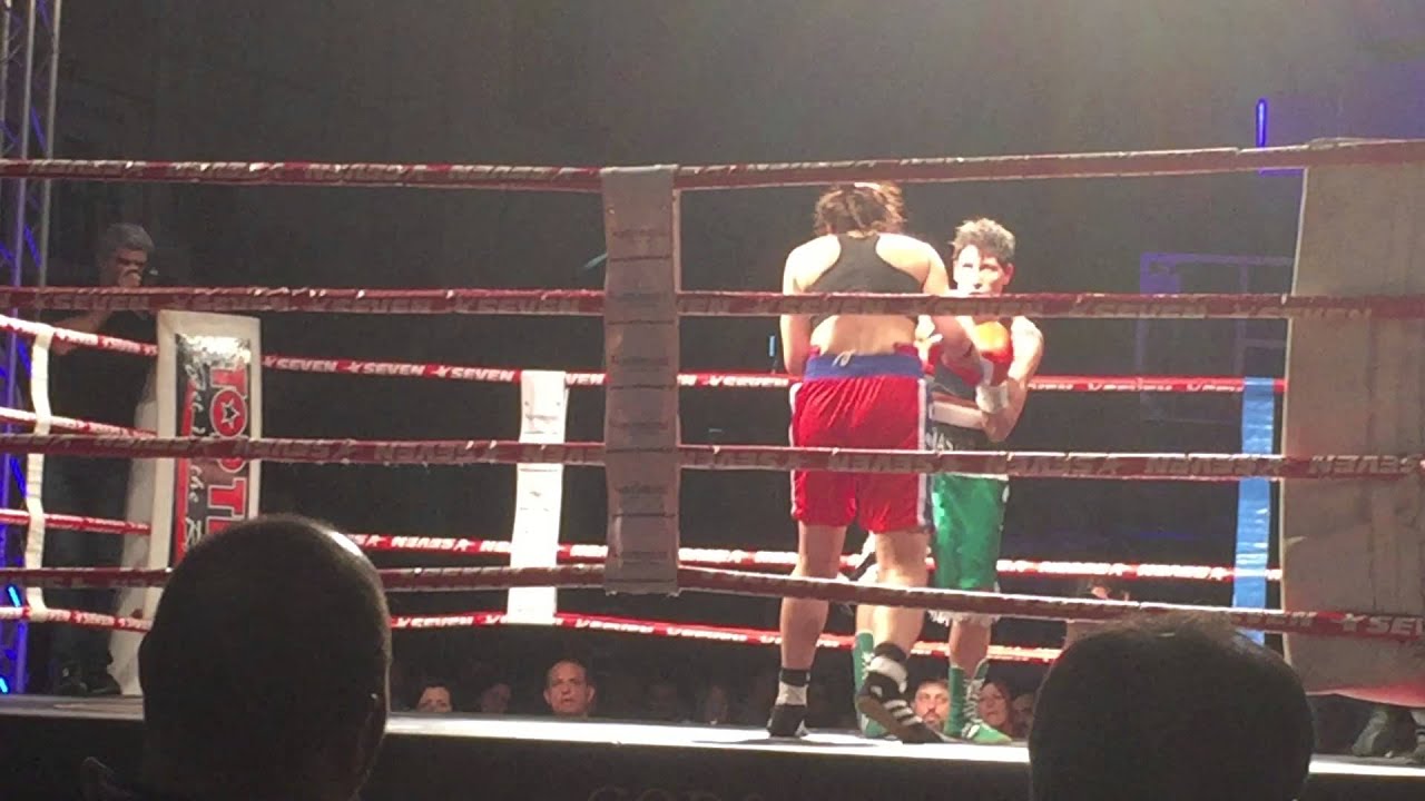 Areti Mastrodouka vs Loli Munoz - Gods of War Master Edition (Τάφος του Ινδού)