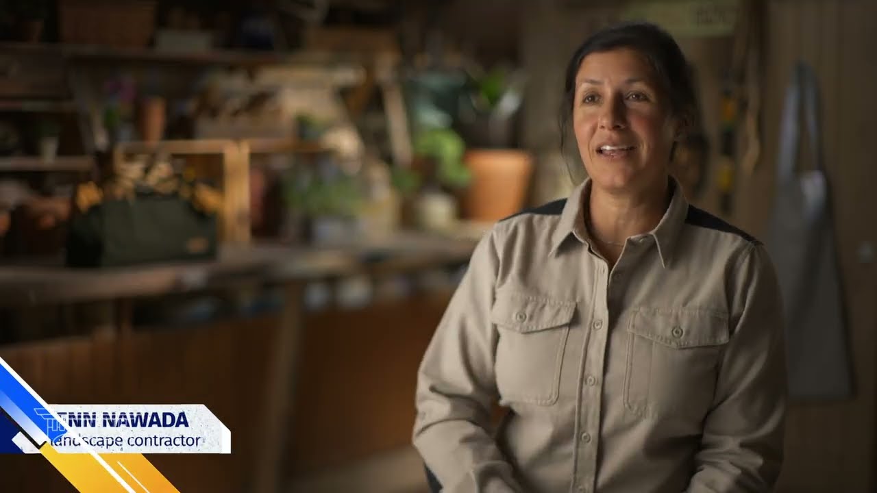 This Old House | Jenn Nawada&rsquo;s Mentor