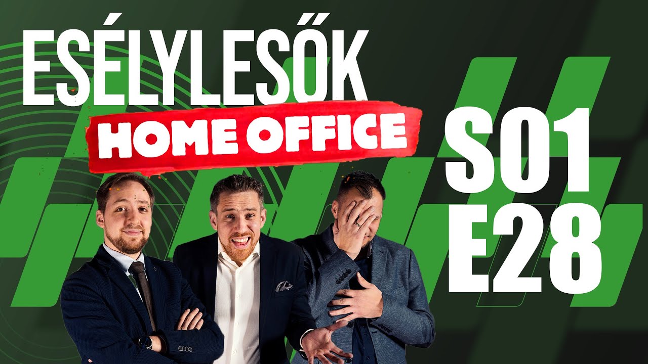 A 2000-es évek 10 legjobb csapata | Esélylesők | S01E28 | Unibet