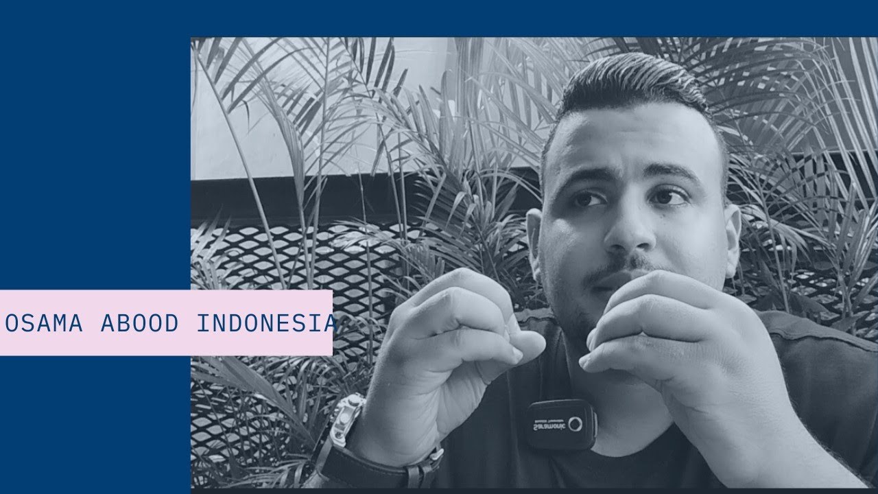 فيديو إنهاء الجدل بخصوص تملك العقار في اندونيسيا 🇮🇩