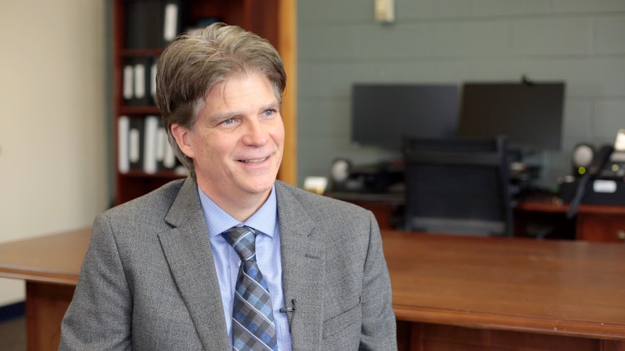 Startup Gaston | Get to Know the Small Business Center at Gaston College