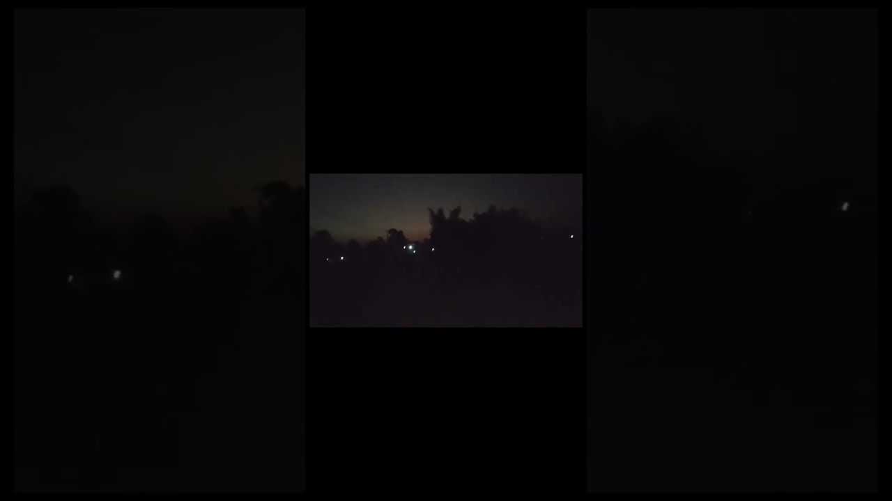 ghost infront of me #soundtrack #creepy #ghost #ghost #news