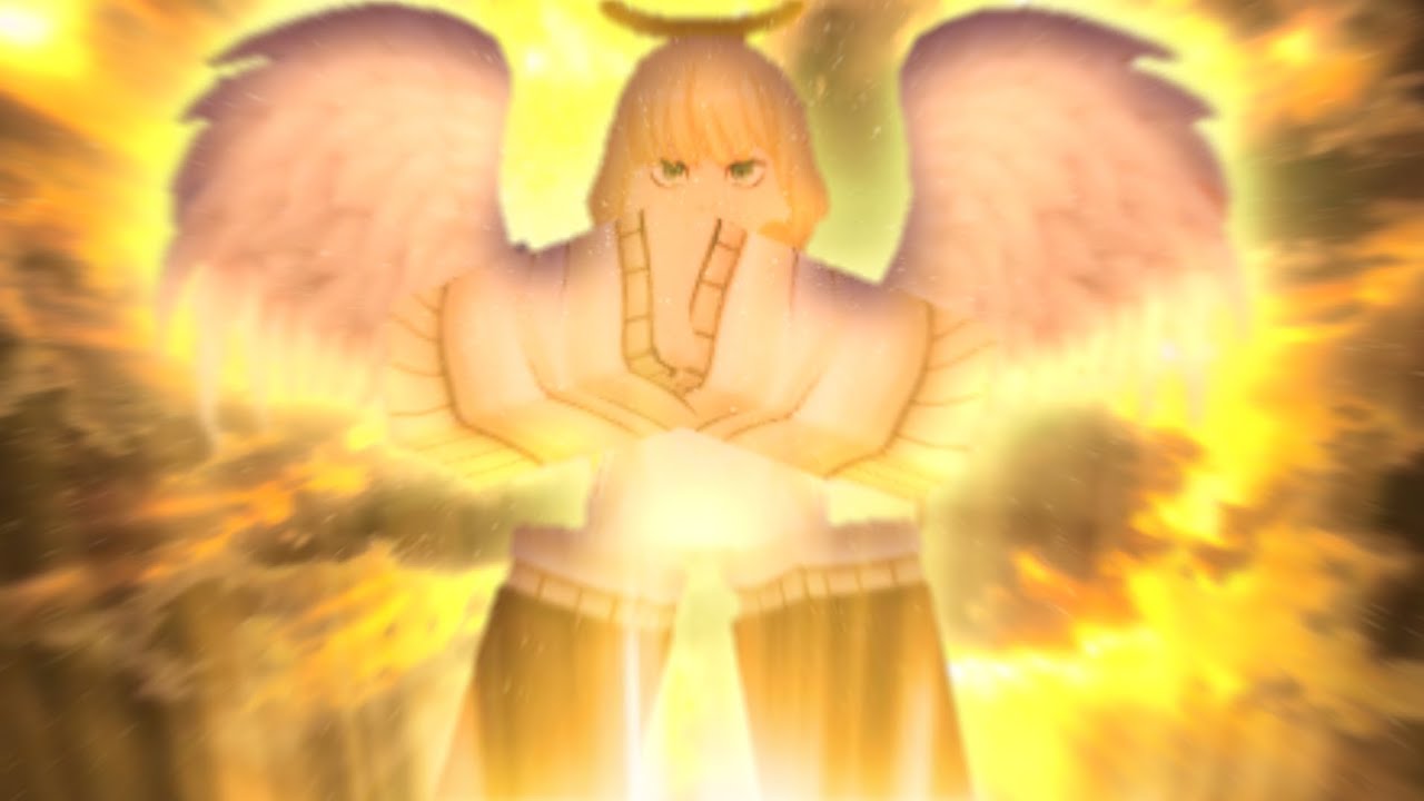 Hana Kurusu Custom Moveset - Jujutsu Shenanigans (Skill Builder V3)