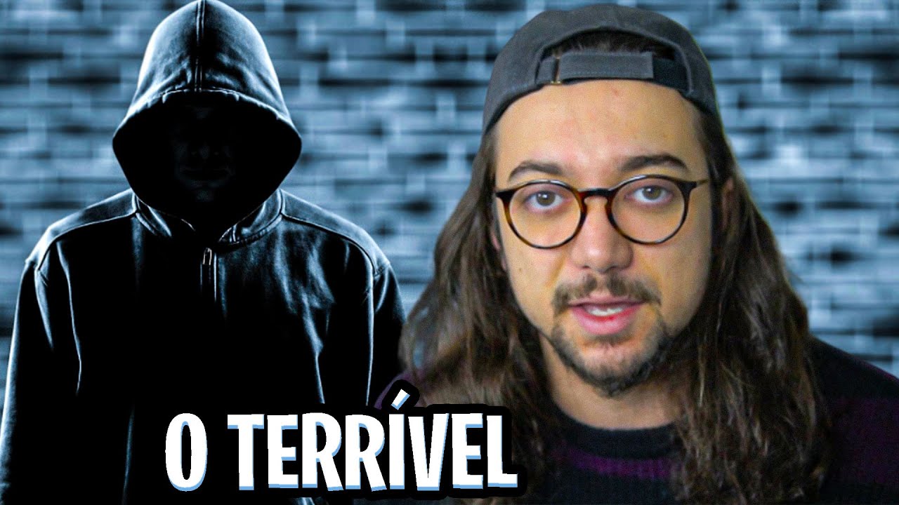 CONHEÇA SEU MAIOR INIMIGO ESPIRITUAL