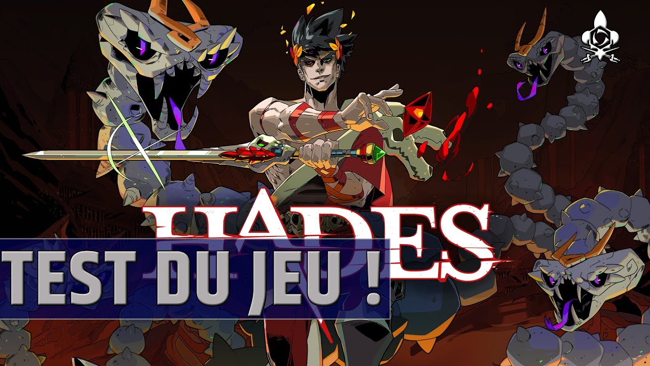 Had&egrave;s le test - un rogue lite sublime et exigent, mais un poil r&eacute;p&eacute;titif !