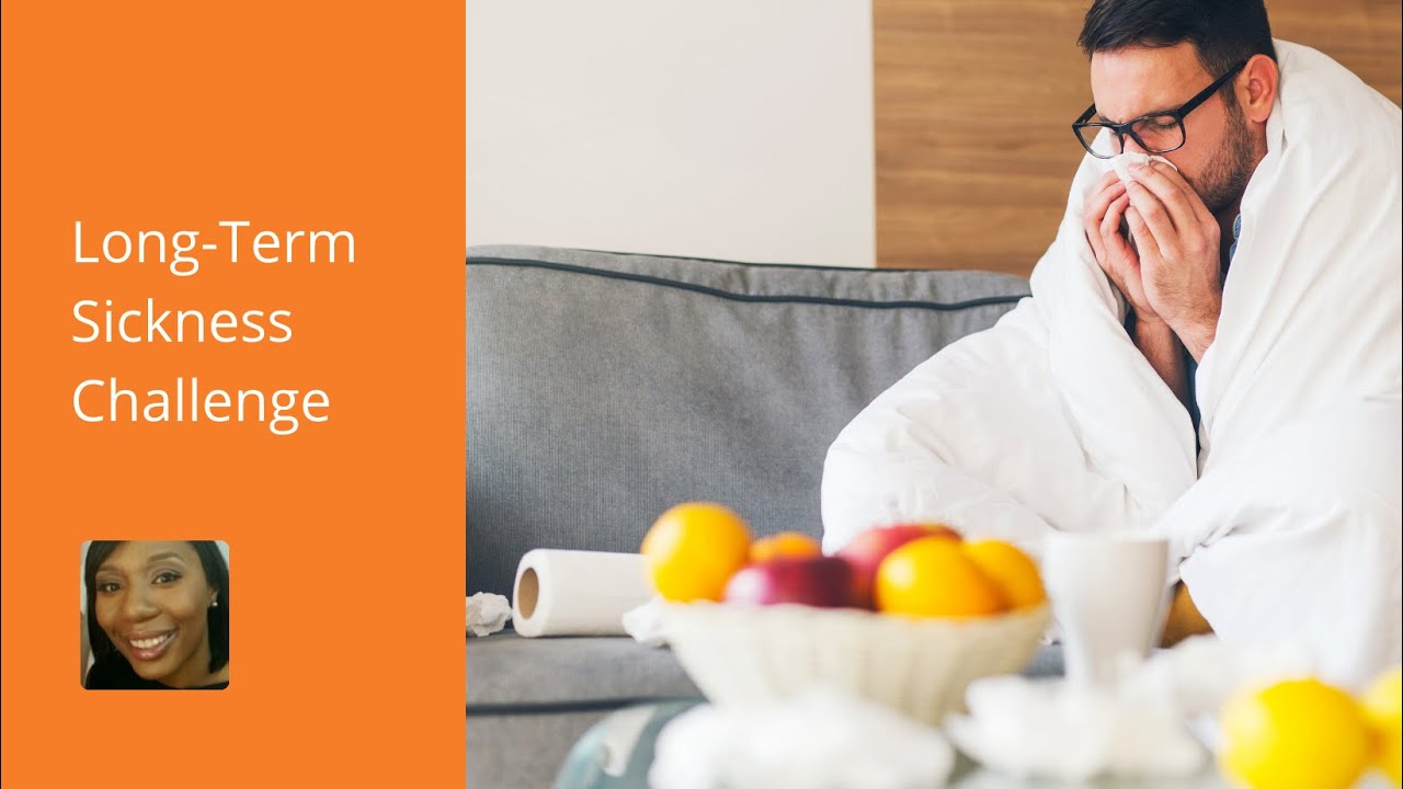 Long-Term Sickness Absence Challenge