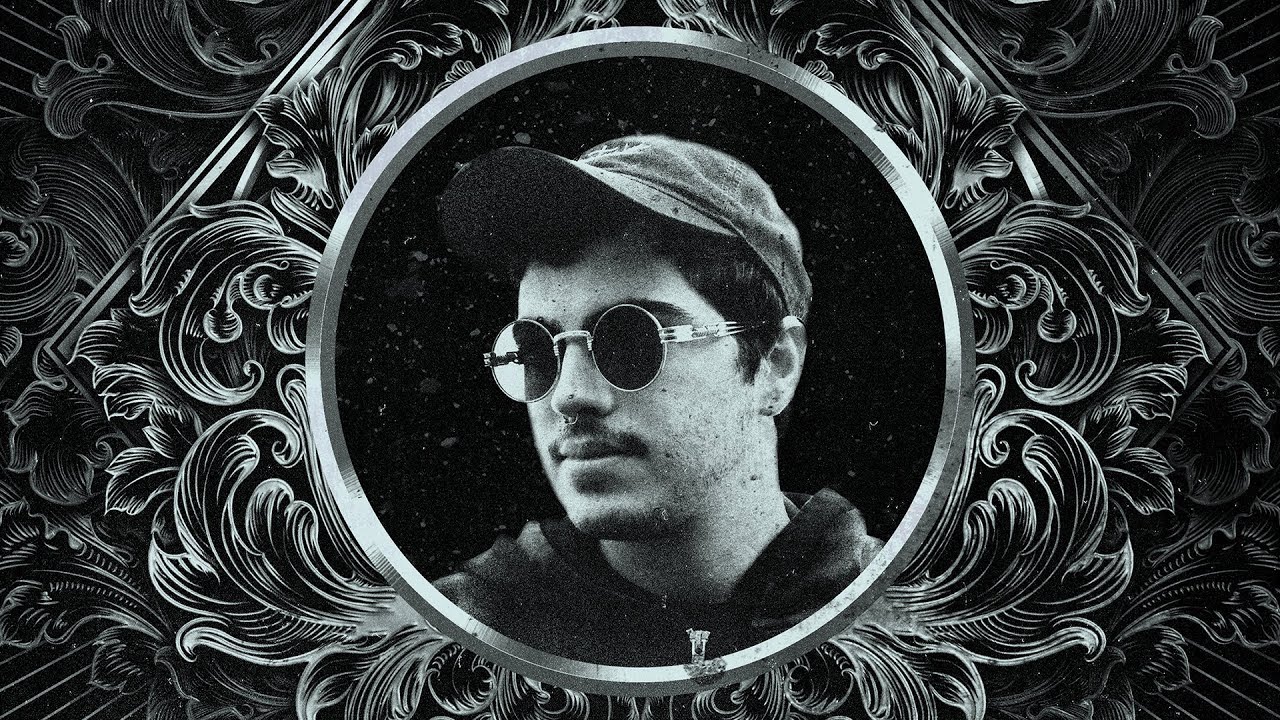 L.U.X & Samplifire - Cosmic