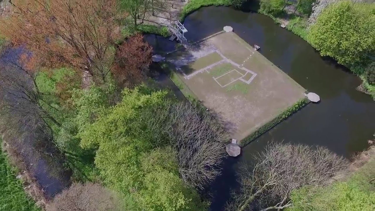 Capelle aan den IJssel - Kasteel Capelle