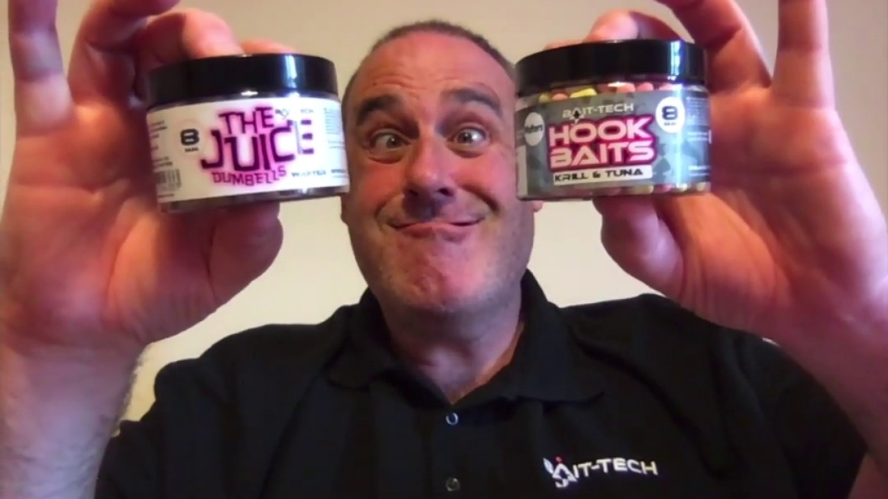 BaitTech Wafters