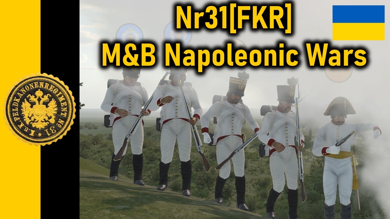 19.02.2026 - Nr31[FKR] - Infantry - Mount & Blade || Bannerlord - NWMP
