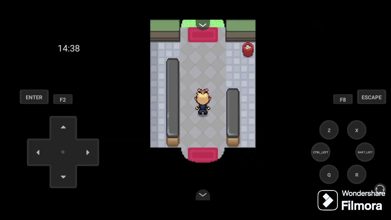 POKEMON iNFiNiTE FUSiON JOHTO PT 6