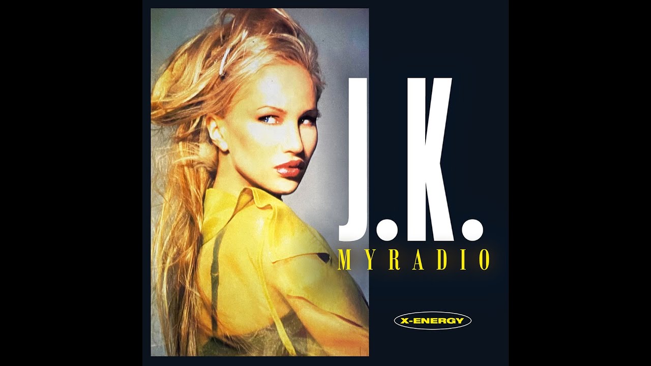 JK - My Radio [Original Video]